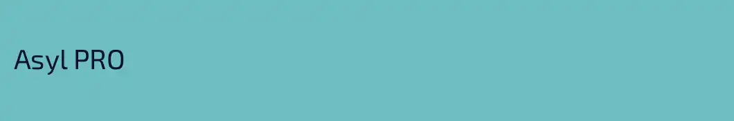 Asyl PRO